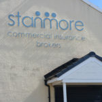 Stanmore signage